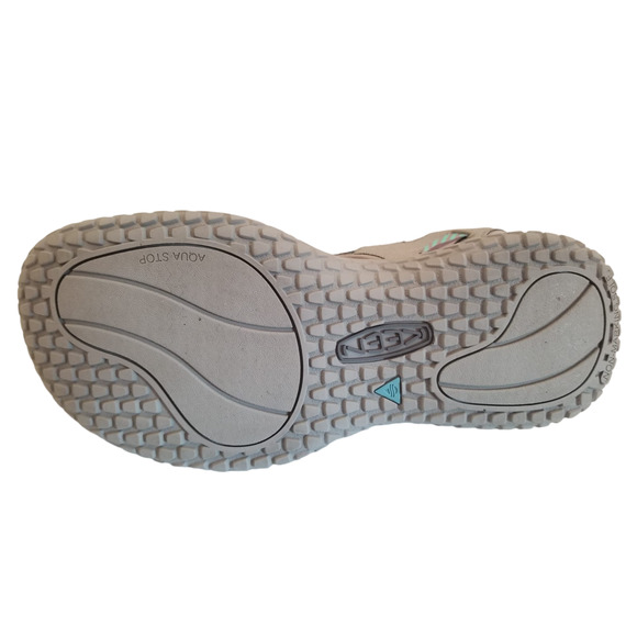 Keen Sandals Anatomic Footbed Eco Anti-Odor Women's Size 7.5 - Picture 8 of 12